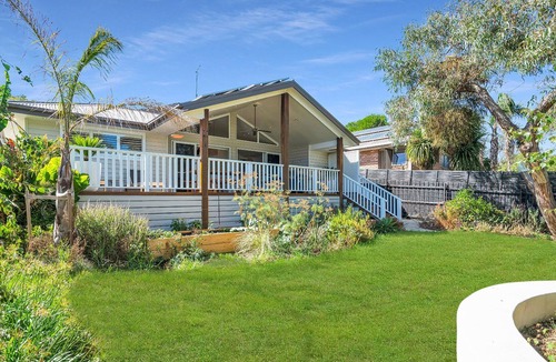 Rosebud House | *Timeless & Elegant*