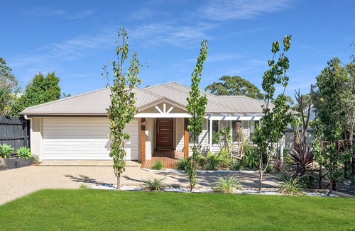 Rosebud House | *Timeless & Elegant*