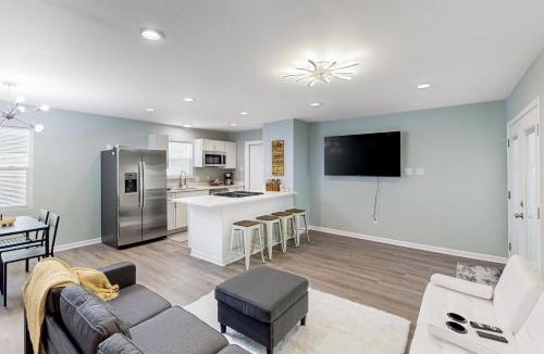 Greenville House | Timeless Legacy