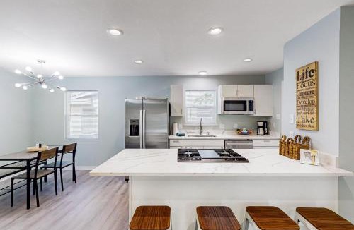 Greenville House | Timeless Legacy