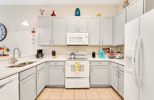 Bahama Bay Condo | Timeless Magic at Bahama Bay
