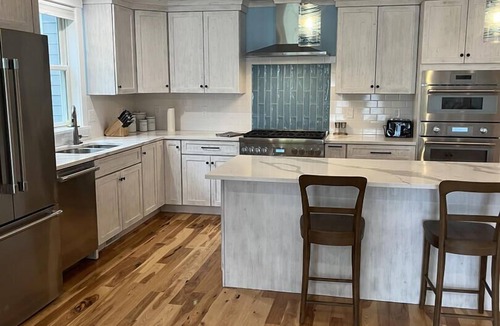 Hebron House | Timeless Memories on Newfound Lake