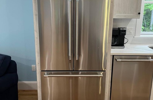 Hebron House | Timeless Memories on Newfound Lake