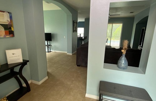 Crescent Lakes House | Timeless Memories Villa