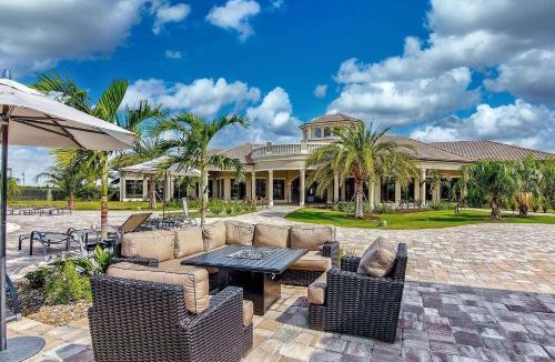Lakewood Ranch House | Timeless Memories