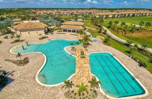Lakewood Ranch House | Timeless Memories
