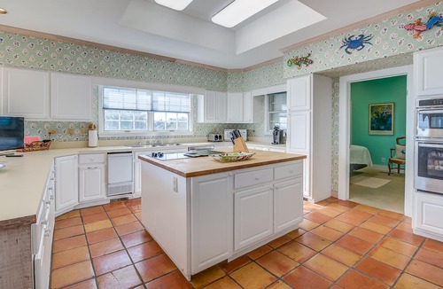 Debordieu Colony House | Timeless Oceanfront Beach Retreat in DeBordieu
