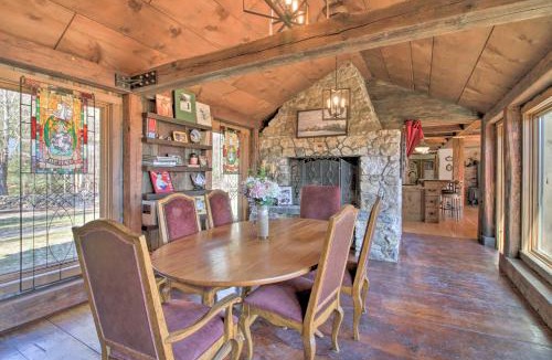 Putney House | Timeless Red Sox Retreat with Scenic Mountain Views!