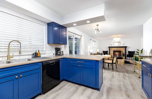 The Hermitage House | Timeless-Texas-Inn Heated Pool Oasis LUX Vibe