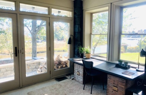 Mamaroneck House | -Timeless Waterfront Estate Made for Gathering, Living and Sharing-