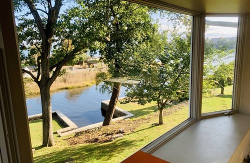 Mamaroneck House | -Timeless Waterfront Estate Made for Gathering, Living and Sharing-