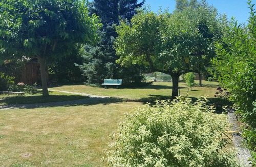 Peronnas House | Timendel - Peronnas - Gîte