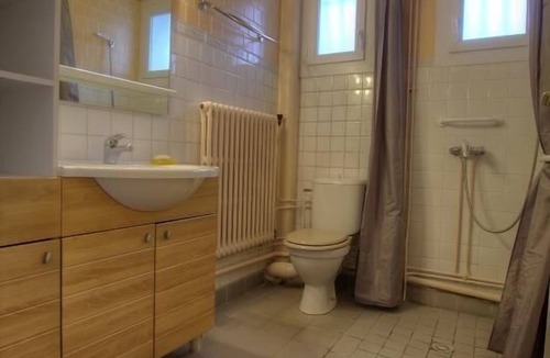 Peronnas House | Timendel - Peronnas - Gîte