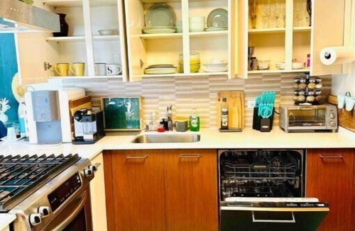 Central New York City Apartment | Times Square Luxurious Massive 2bed/2bath flat,NYC