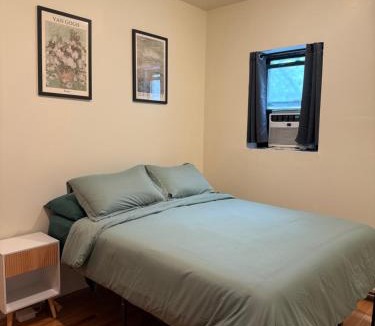 Midtown West House | Times Square Studio