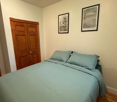 Midtown West House | Times Square Studio