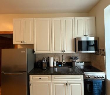 Midtown West House | Times Square Studio