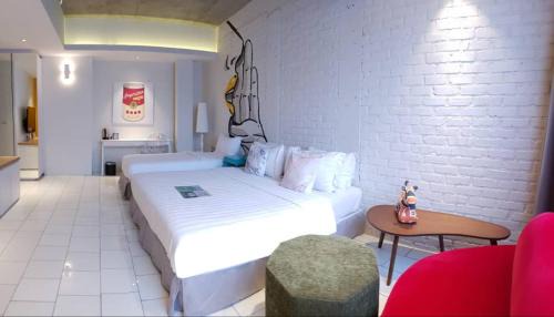 Jonker Walk Hotel | Timez Hotel Melaka