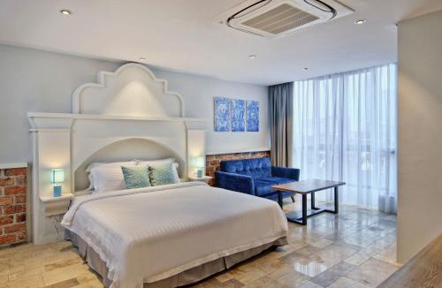 Jonker Walk Hotel | Timez Hotel Melaka