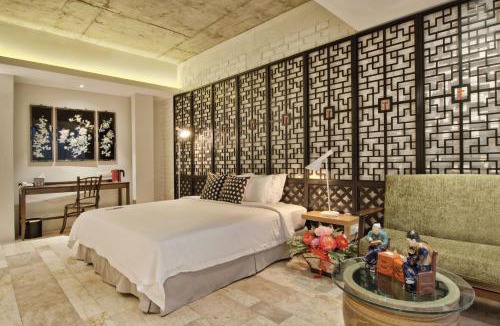 Jonker Walk Hotel | Timez Hotel Melaka