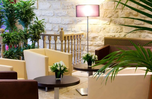 Montparnasse Hotel | Timhotel Odessa Montparnasse