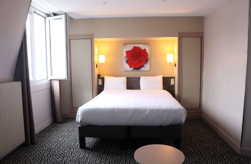 Montparnasse Hotel | Timhotel Odessa Montparnasse