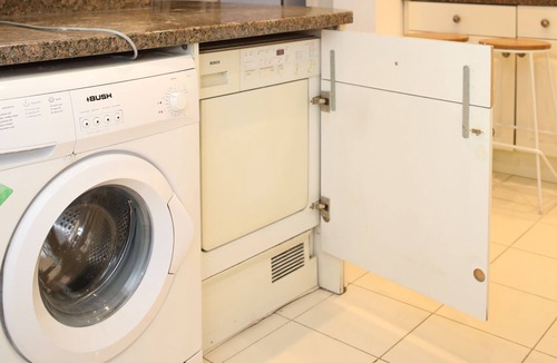 Coppetts House | Timi Holiday Home