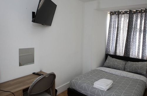 Coppetts House | Timi Holiday Home