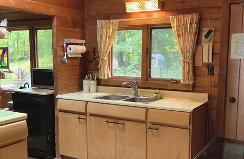 Frontenac Cottage | Timmerman Island Cottage on Bobs Lake