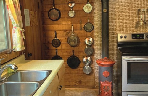 Frontenac Cottage | Timmerman Island Cottage on Bobs Lake