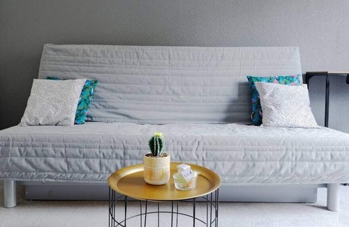 Saint-Pierre Apartment | Timone's nest