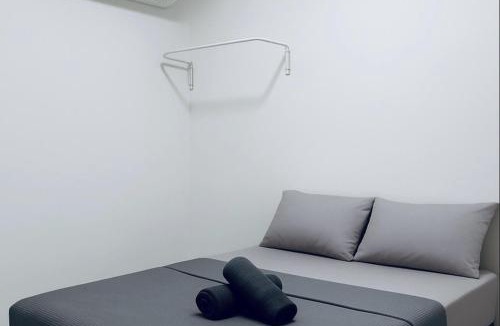 Kampung Sungai Karang Darat House | TIMUR Garden House