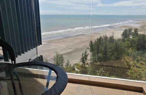 Kuantan Apartment | Timurbay @Beach by The Sand
