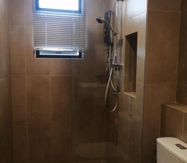 Kuantan Apartment | Timurbay @Beach by The Sand