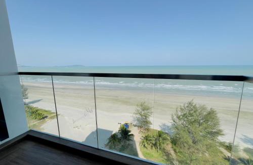 Kuantan Apartment | Timurbay by Seascape