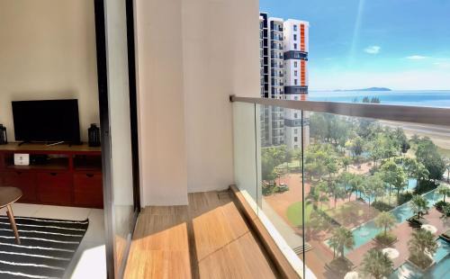 Kuantan Apartment | Timurbay by Seascape