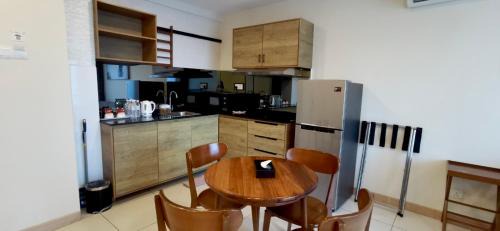 Kuantan Apartment | Timurbay Residences