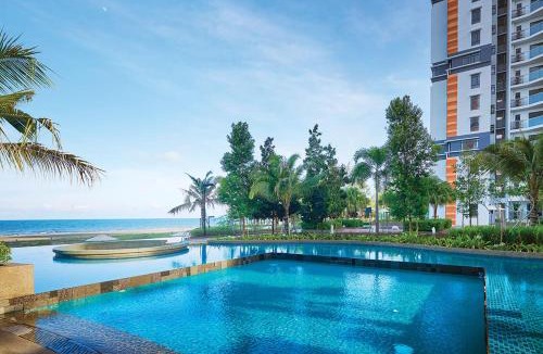 Kuantan Apartment | Timurbay Residences