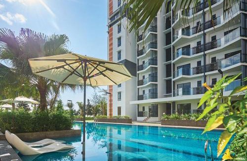 Kuantan Apartment | Timurbay Residences