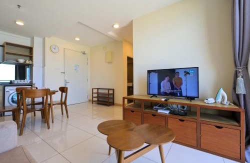 Kuantan Apartment | Timurbay Seafront By THM