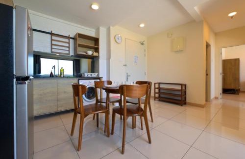 Kuantan Apartment | Timurbay Seafront By THM