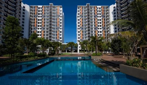 Kuantan Apartment | TimurBay Seafront Residence Kuantan