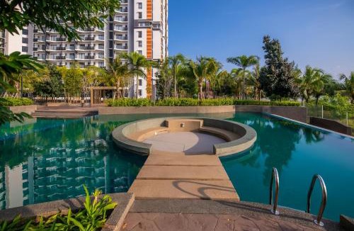 Kuantan Apartment | TimurBay Seafront Residence Kuantan