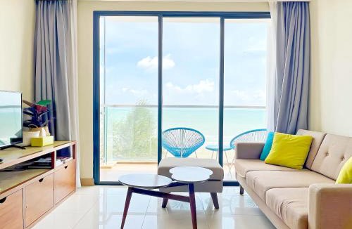 Kuantan Apartment | TimurBay Seafront Residence Kuantan