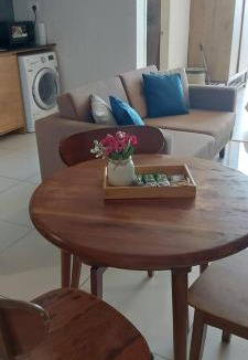 Balok Apartment | Timurbay seafront residence