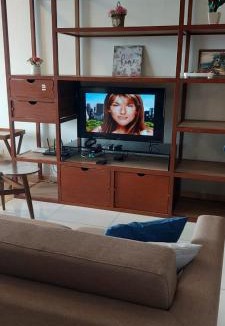 Balok Apartment | Timurbay seafront residence