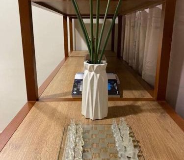 Balok Apartment | TimurBay Seafront ZarZyra Suite