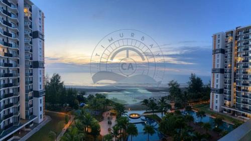 Kuantan Apartment | TimurBay Stunning By CA CON