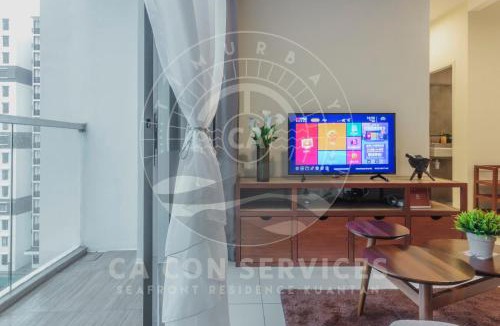 Kuantan Apartment | TimurBay Stunning By CA CON