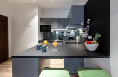 Cavtat Apartment | Tin Apartment